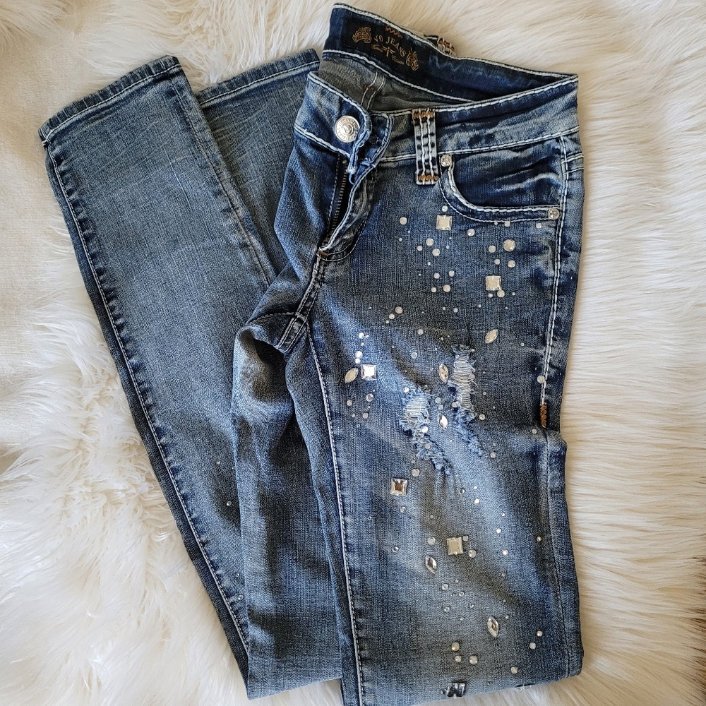 VO jeans - Picture 4 of 9